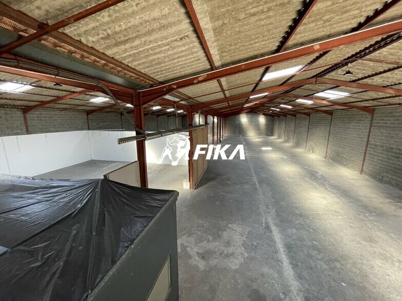 7 Avenue Léon Jouhaux, Saint-Alban for lease - Building Photo - Image 3 of 8
