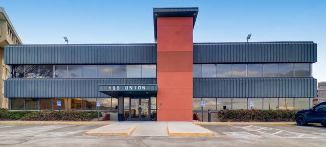 198 Union Blvd, Lakewood, CO for lease Primary Photo- Image 1 of 5