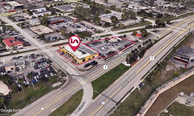 More details for FTL Mixed-Use Opportunity – for Sale, Fort Lauderdale, FL