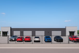 More details for 7905 Berwyn Dr, Houston, TX - Industrial for Lease