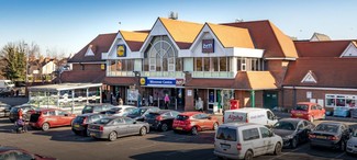 More details for Winsover Rd, Spalding - Retail for Lease