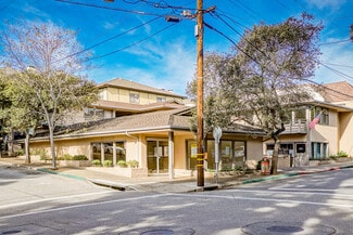 More details for 104 Mission St, Carmel, CA - Office for Lease