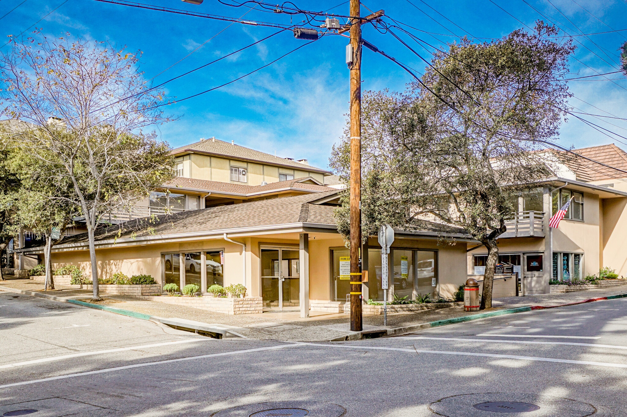 104 Mission St, Carmel, CA for lease Primary Photo- Image 1 of 5
