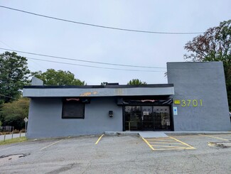 More details for 3701 Freedom Dr, Charlotte, NC - Office for Sale