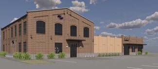 Plus de détails pour 5175 Forest Dr, New Albany, OH - Bureau/Commerce de détail à louer