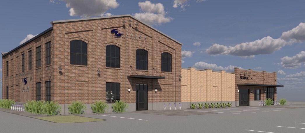 5175 Forest Dr, New Albany, OH for lease Building Photo- Image 1 of 2