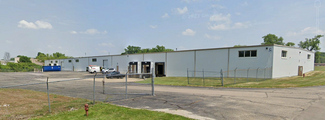 More details for 785 N Freedom St, Ravenna, OH - Industrial for Lease