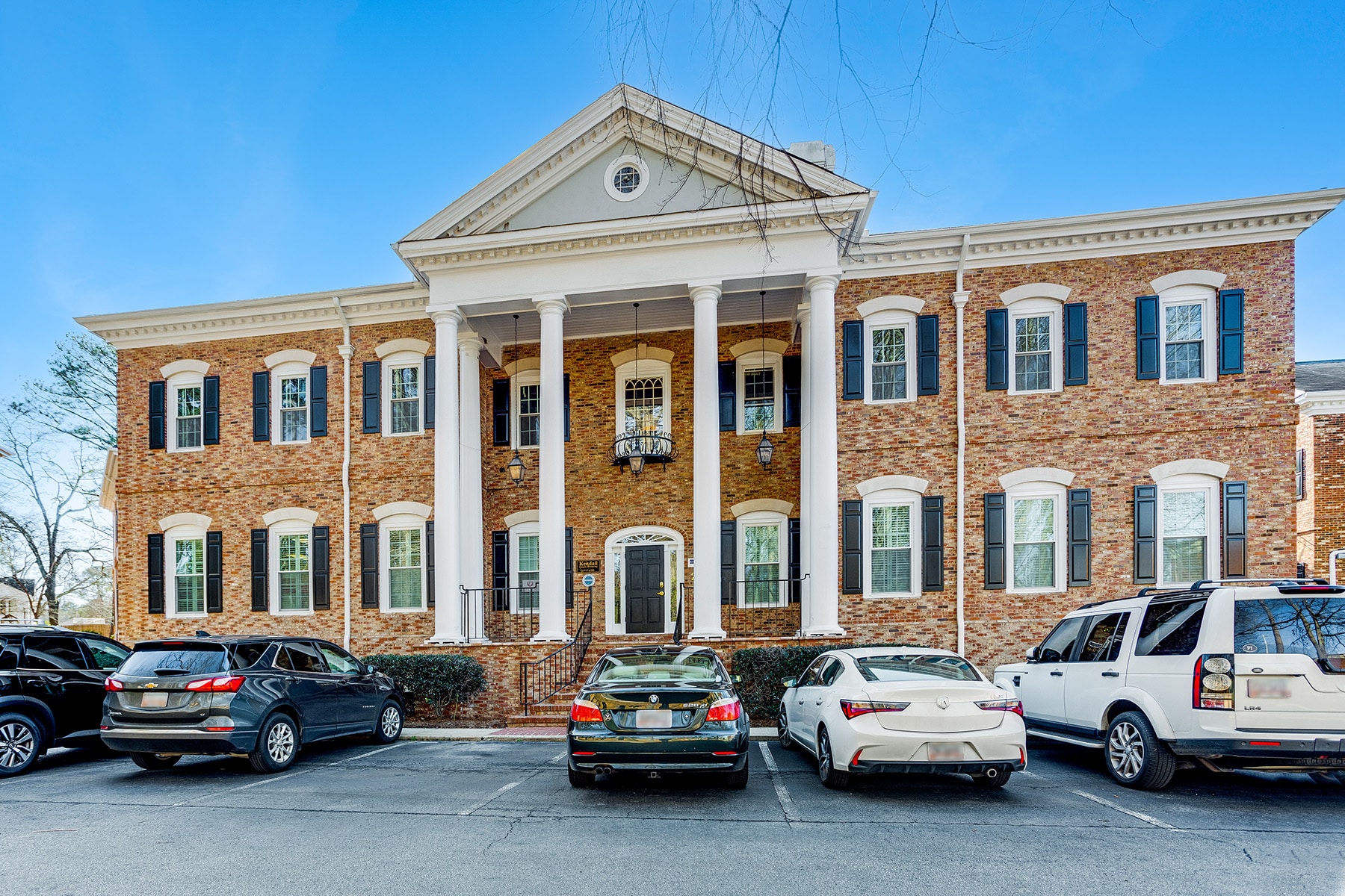 2941 Piedmont Rd Ne, Atlanta, GA for lease Building Photo- Image 1 of 4