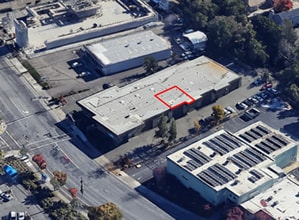 1000 Piner Rd, Santa Rosa, CA for lease Interior Photo- Image 1 of 9