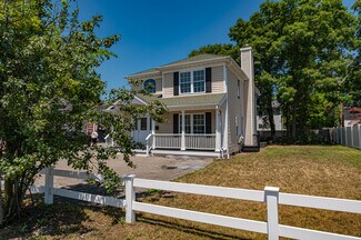 Plus de détails pour 2163 Sunrise Hwy, Islip, NY - Bureau à vendre