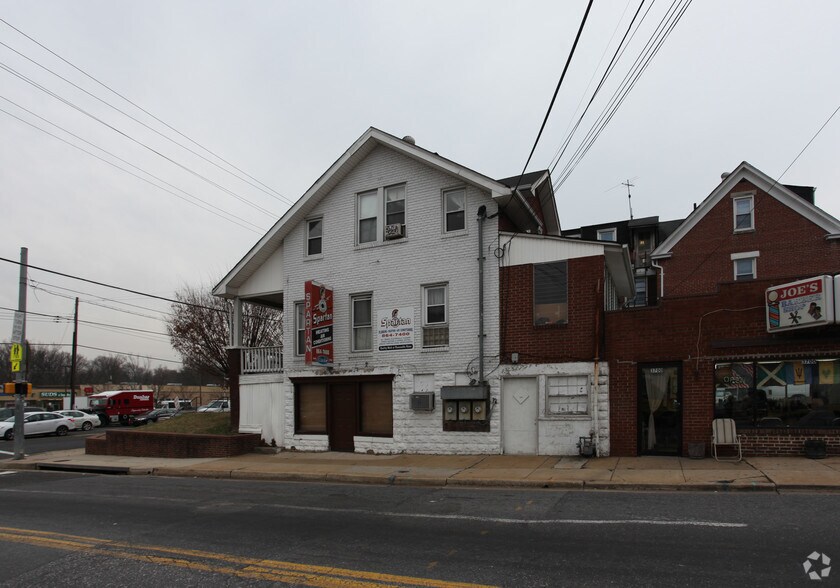 3714 Bladensburg Rd, Brentwood, MD for sale - Building Photo - Image 2 of 3