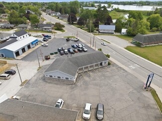 More details for 3009 Forest Ave, Two Rivers, WI - Office/Medical for Lease