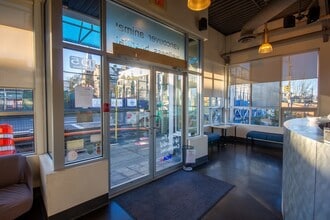 105 E Broadway, Vancouver, BC for lease Interior Photo- Image 2 of 6