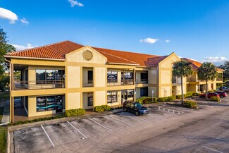 Plus de détails pour 1417 N Semoran Blvd, Orlando, FL - Bureau à louer
