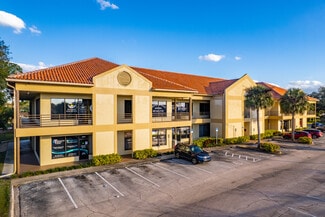 More details for 1417 N Semoran Blvd, Orlando, FL - Office for Lease