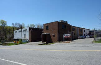 Plus de détails pour 223 Westhampton Ave, Capitol Heights, MD - Industriel à vendre