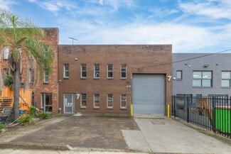 More details for 7 Ford St, Greenacre - Industrial for Lease