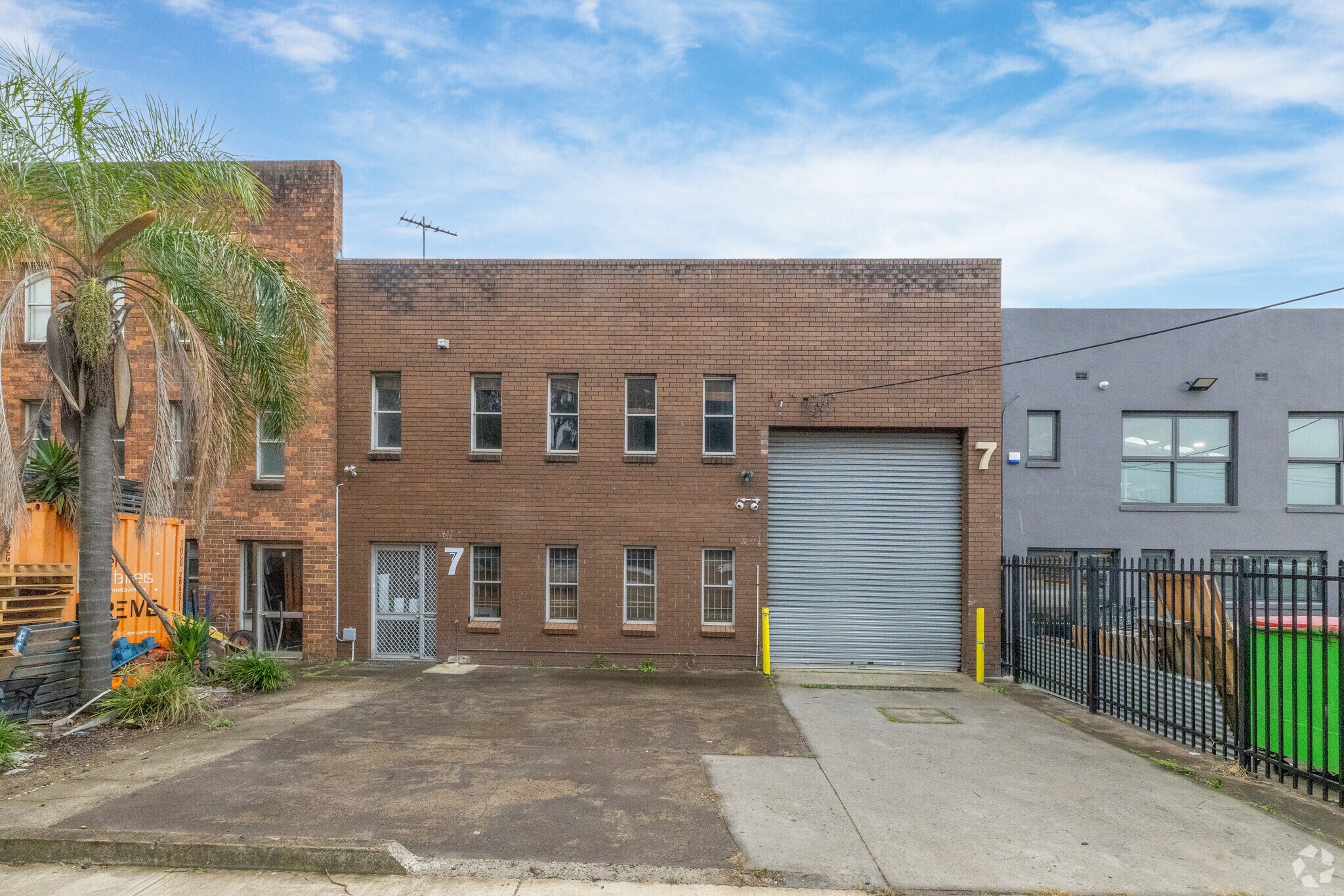 7 Ford St, Greenacre for lease Primary Photo- Image 1 of 5