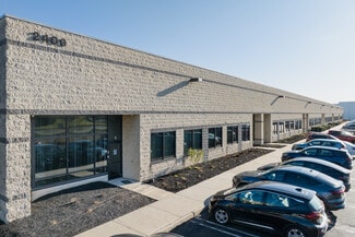More details for 2400 Main St, Sayreville, NJ - Flex for Lease