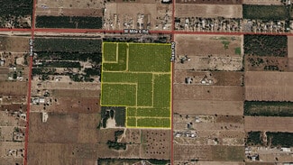 More details for Wisconsin Rd. E. of Tower Rd, Edinburg, TX - Land for Sale