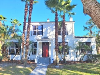 More details for 219 S Clyde Ave, Kissimmee, FL - Office for Sale