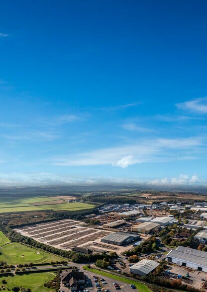 Unit A Badentoy Rd, Portlethen à vendre - Photo du bâtiment - Image 2 de 4