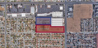 Plus de détails pour Perris Blvd & Brodiaea Ave, Moreno Valley, CA - Terrain à vendre