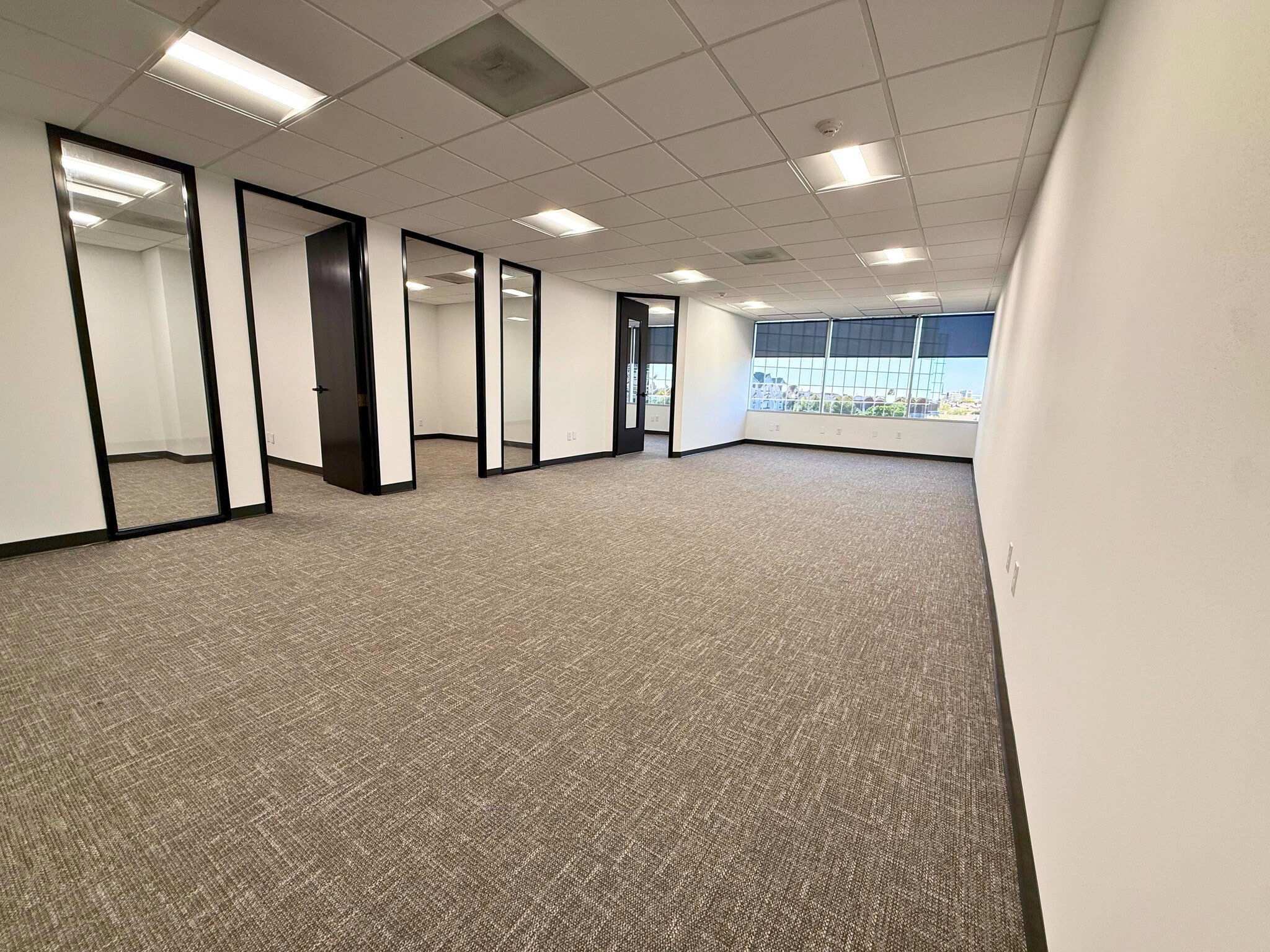 14110 N Dallas Pky, Dallas, TX for lease Interior Photo- Image 1 of 3