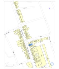 50 Lambs Conduit St, London for lease Goad Map- Image 1 of 1