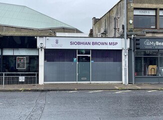 Plus de détails pour 9 Beresford Ter, Ayr - Commerce de détail à vendre