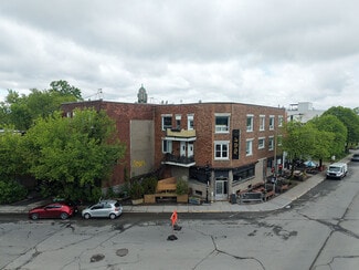 More details for 2031-2047 Rue Des Carrières, Montréal, QC - Multifamily for Sale