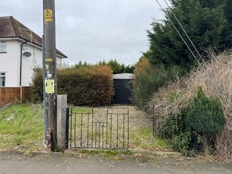 More details for 11 Duck Ln, Ely - Land for Sale