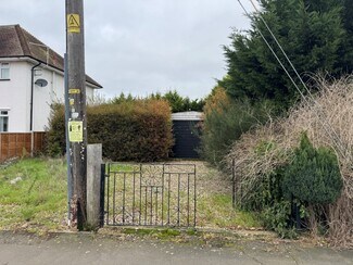 Plus de détails pour 11 Duck Ln, Ely - Terrain à vendre