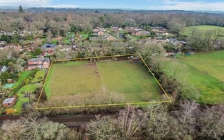 More details for Crampmoor Ln, Romsey - Land for Sale