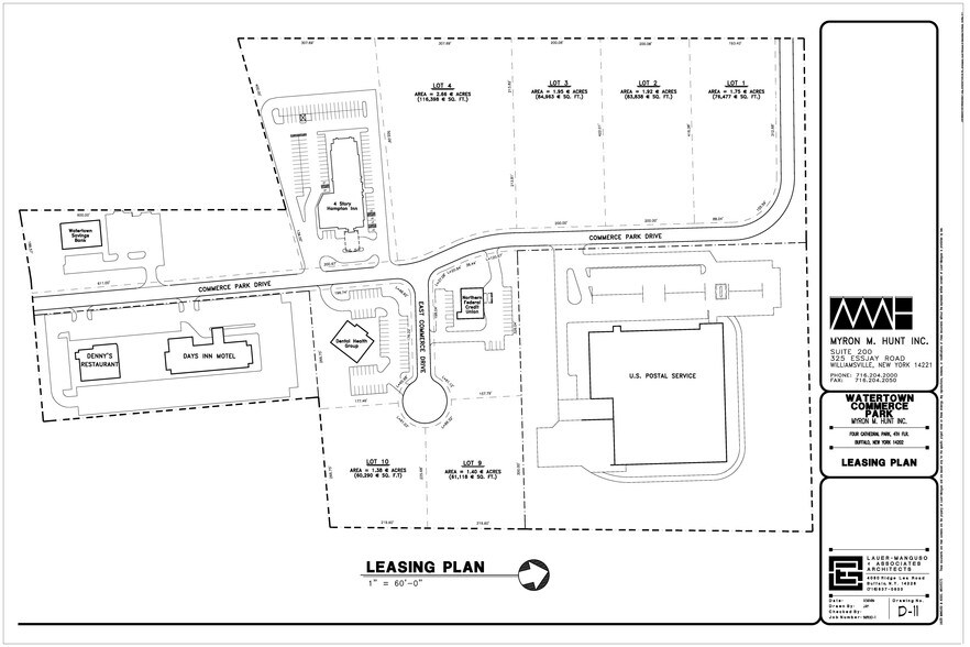 5 Assets portefeuille de 5 propriétés à vendre sur LoopNet.ca - Photo du bâtiment - Image 3 de 4