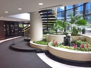 600 Enterprise Dr, Oak Brook, IL à louer - Photo du bâtiment - Image 3 de 9