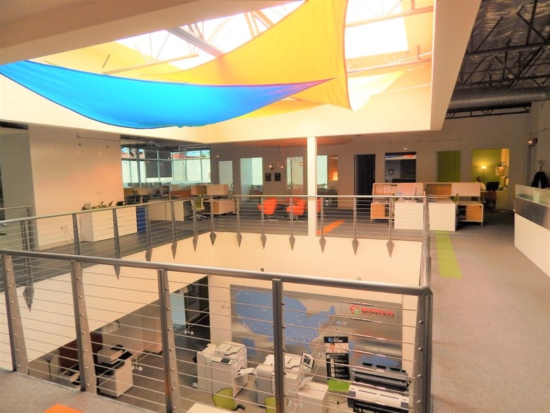 4863 Shawline St, San Diego, CA for lease - Interior Photo - Image 3 of 9