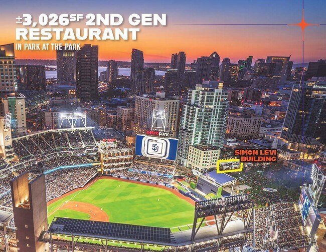 Plus de détails pour 793 J St, San Diego, CA - Commerce de détail à louer