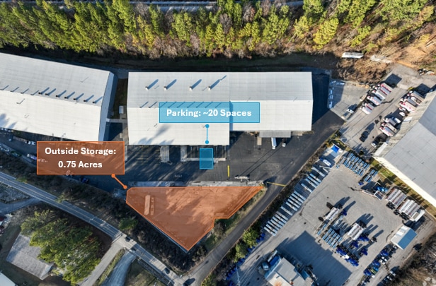 1540 Amherst Rd, Knoxville, TN for lease - Building Photo - Image 2 of 10