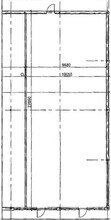 130 Young St, New Tecumseth, ON à louer Plan d’étage- Image 2 de 3
