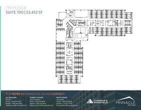 3010 Briarpark Dr, Houston, TX for lease Floor Plan- Image 1 of 1