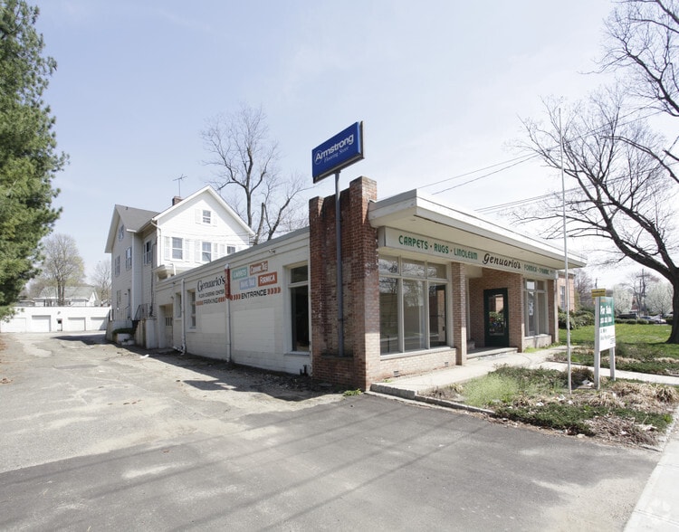 106 Main Ave, Norwalk, CT for lease - Building Photo - Image 3 of 6