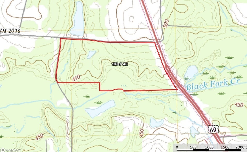 7469 HIGHWAY 69, Tyler, TX for sale - Building Photo - Image 3 of 29