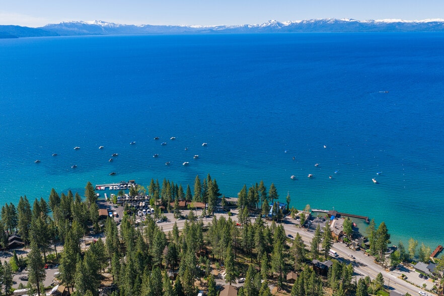 7276 N Lake Blvd, Tahoe Vista, CA for sale - Building Photo - Image 2 of 36