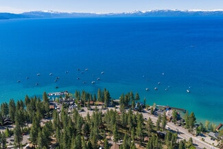 Plus de détails pour 7276 N Lake Blvd, Tahoe Vista, CA - Services hôteliers à vendre