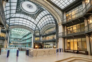 Plus de détails pour 16 Rue Du Quatre Septembre, Paris - Bureau à louer