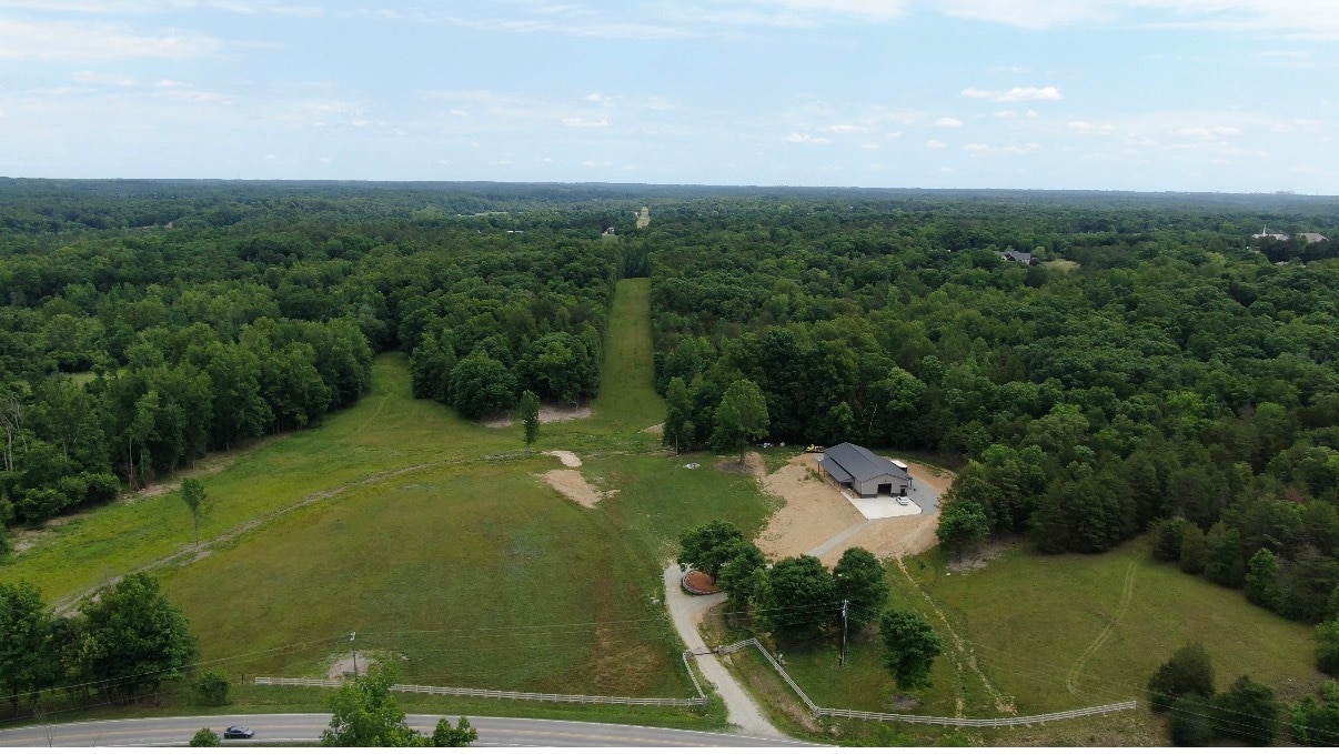 4675 Midway School Rd, Thomasville, NC for sale Building Photo- Image 1 of 7