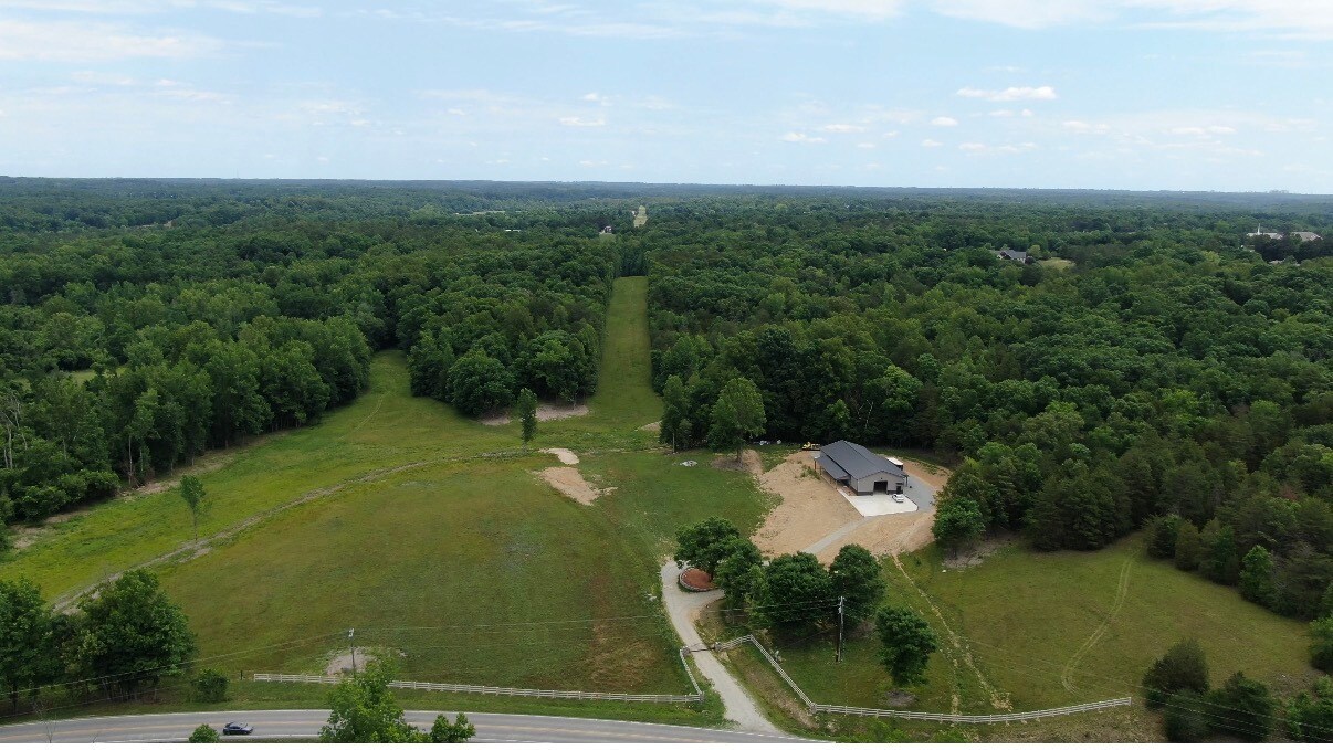 4675 Midway School Rd, Thomasville, NC à vendre Photo du bâtiment- Image 1 de 7