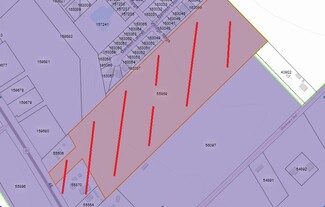 Plus de détails pour 1885 State Highway 46 S, New Braunfels, TX - Terrain à vendre