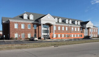 More details for 1012 Plummer Dr, Edwardsville, IL - Office for Lease